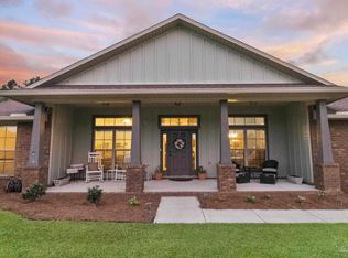 9941 Eleral Dr, Pensacola, FL 32526