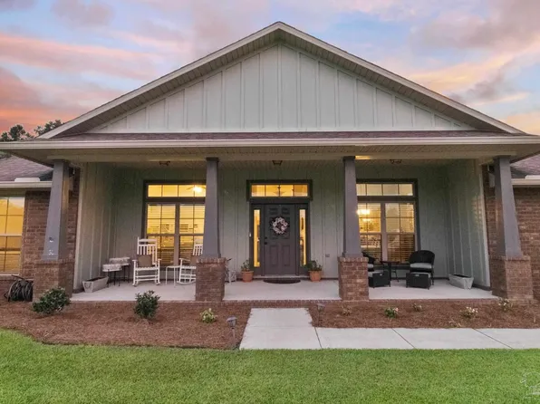 9941 Eleral Dr, Pensacola, FL 32526