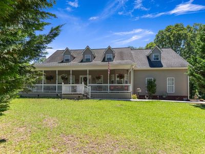 232 Oliver Rd, Copperhill, TN, 37317