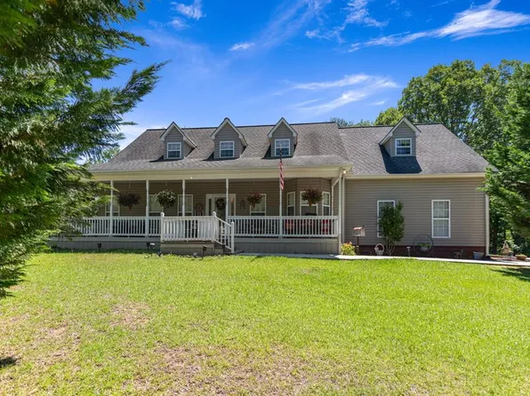 232 Oliver Rd, Copperhill, TN 37317