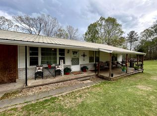 829 24th St SW, Fayette, AL 35555