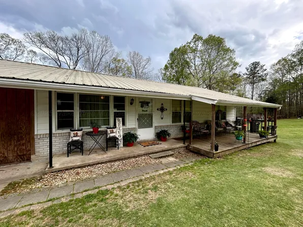 829 24th St SW, Fayette, AL 35555