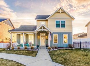1814 Front St, Billings, MT 59101