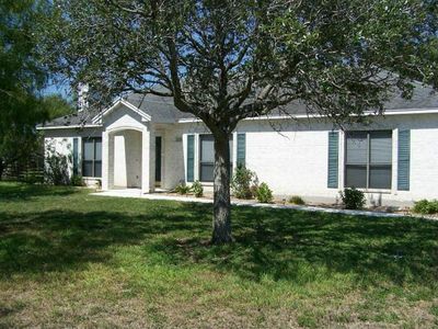 3720 W Barber Ln, Robstown, TX, 78380