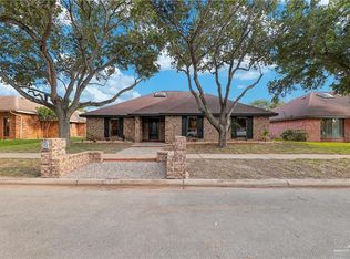 2509 Swallow Ave, McAllen, TX 78504