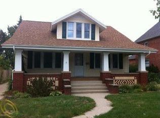 8151 Canal Rd, Utica, MI 48317