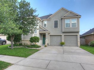 15906 Lost Anchor Way Ln, Houston, TX 77044