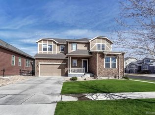 14667 Crouch Place, Parker, CO 80134