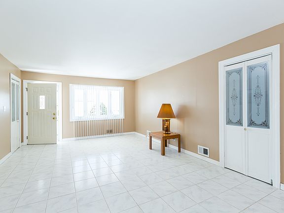 Living room.