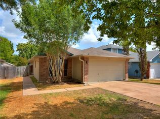 8117 Tockington Way, Austin, TX 78748