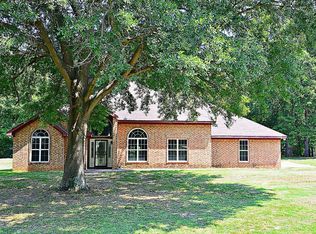 8690 Cedar Lake Dr E, Walls, MS 38680