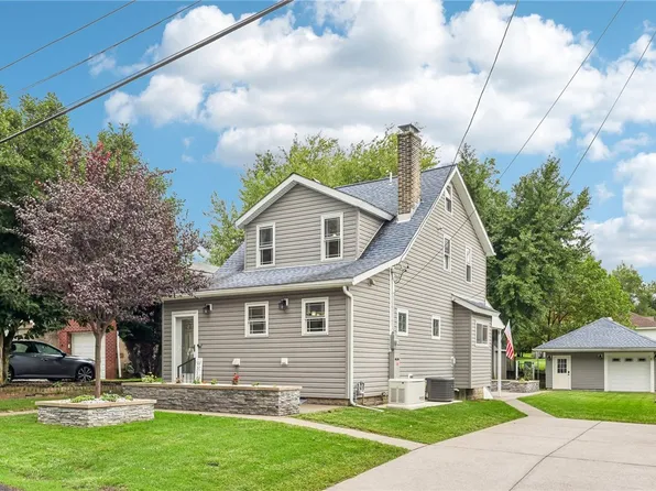 204 Martha Ave, Pittsburgh, PA 15209
