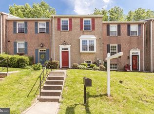 2625 Ebony Rd, Baltimore, MD 21234