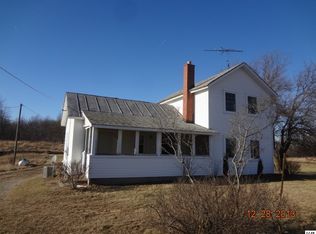 4460 S Lake Wilson Rd, Hillsdale, MI 49242