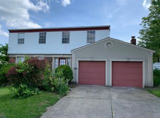 1727 John Gray Rd, Cincinnati, OH 45240