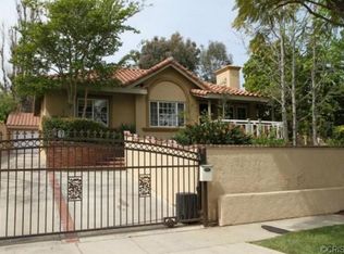 4251 Colbath Ave, Sherman Oaks, CA 91423