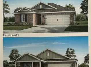 1073 Birch Ln, Prattville, AL 36066