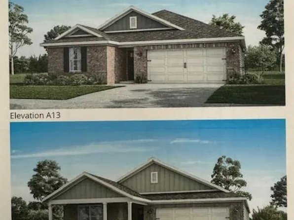 1073 Birch Ln, Prattville, AL 36066