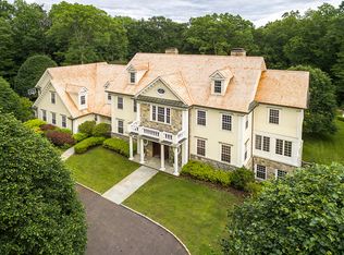 128 Porchuck Rd, Greenwich, CT 06830