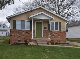 609 Washington Ave, Barberton, OH 44203