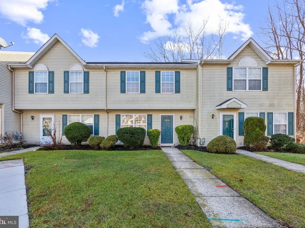 3204 Tall Pnes, Pine Hill, NJ 08021