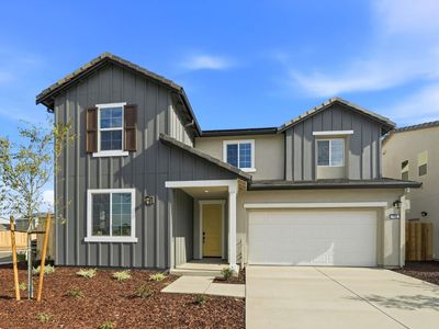 792 Rosazzo Ln, Manteca, CA, 95337