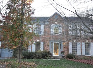 4330 Muncaster Mill Rd, Rockville, MD 20853