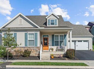6059 Station Circle Rd, Harrisburg, PA 17111