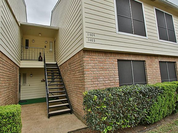 2nd image of 14515 Wunderlich Dr Unit 1404