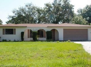 417 Fabber Ct, Sebring, FL 33870