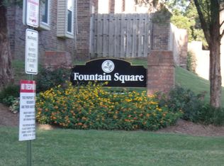 1862 Poplar Woods Cir E APT 2, Memphis, TN 38138