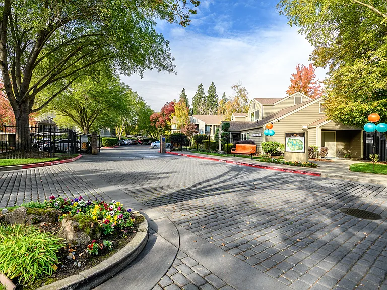 Gated Community