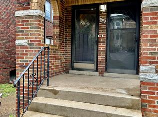7309 Forsyth Blvd, Saint Louis, MO