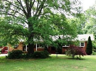 344 New Hope Church Rd, Comer, GA 30629