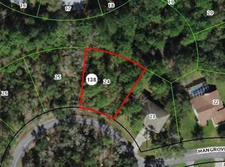 10 Mangrove Ct W, Homosassa, FL 34446