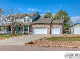 2211 Meadow Vale Rd, Longmont, CO 80504