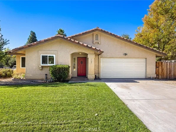 1137 Woodhaven Ct, Paso Robles, CA 93446
