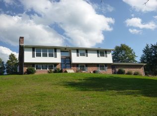 2696 Bethel Ln, Kingsport, TN 37660