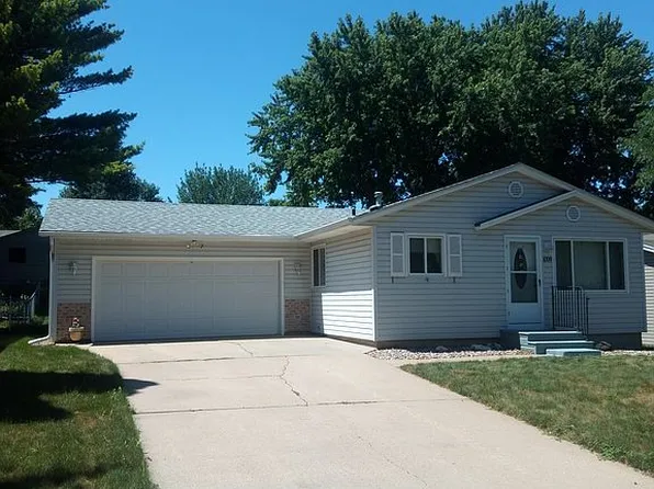1009 S Joliet Ave, Sioux Falls, SD 57110