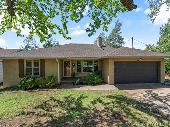 2418 S Louisville Ave, Tulsa, OK 74114