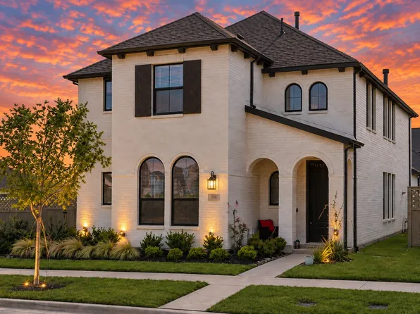1736 Bonsmara Dr, Northlake, TX 76247