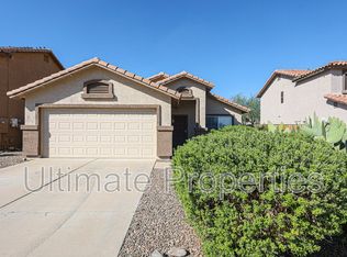15312 W Watson Ln, Surprise, AZ 85379