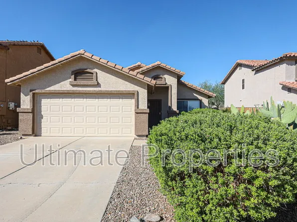 15312 W Watson Ln, Surprise, AZ 85379