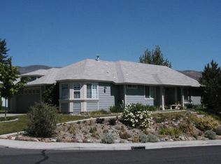 6303 Park Pl, Reno, NV 89523