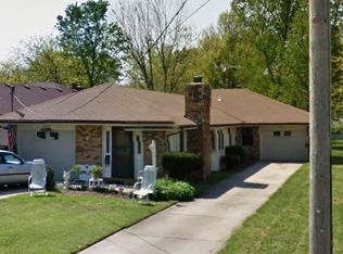 2917 S Market Ave, Springfield, MO 65807