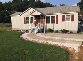 411 Lebanon Rd, Pendleton, SC 29670