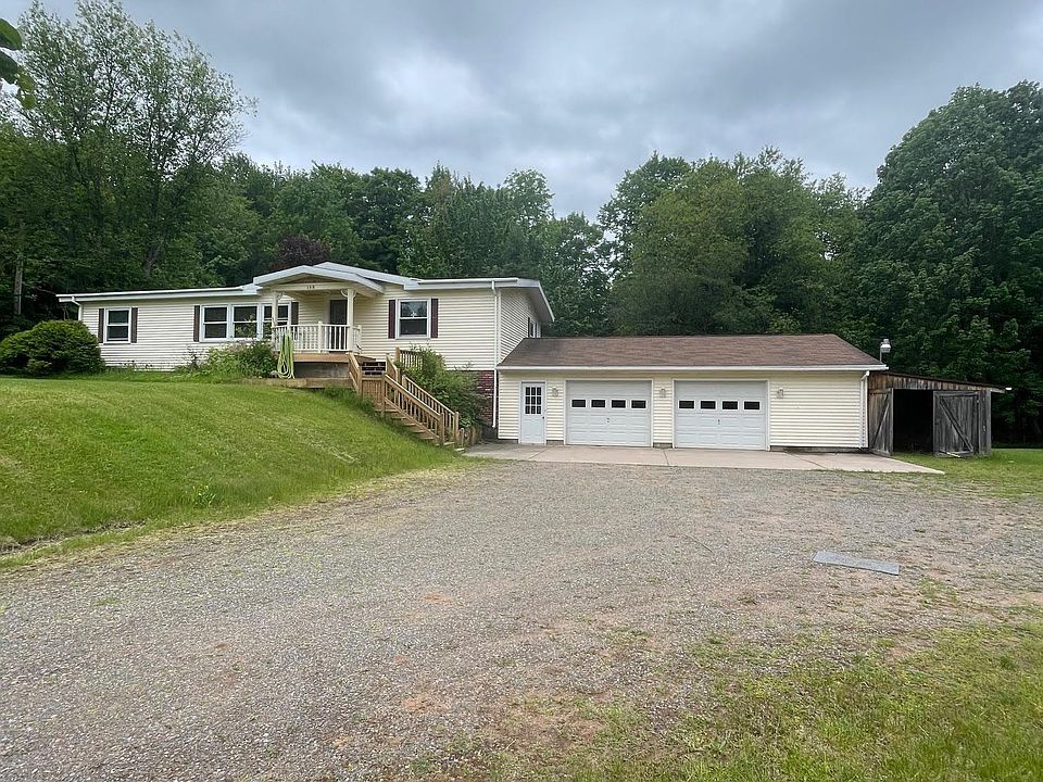 168 Kreiger Dr, Skandia, MI 49885 MLS 50144739 Zillow