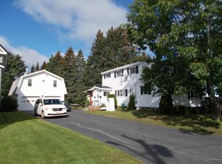 115 Dyer St, Presque Isle, ME 04769