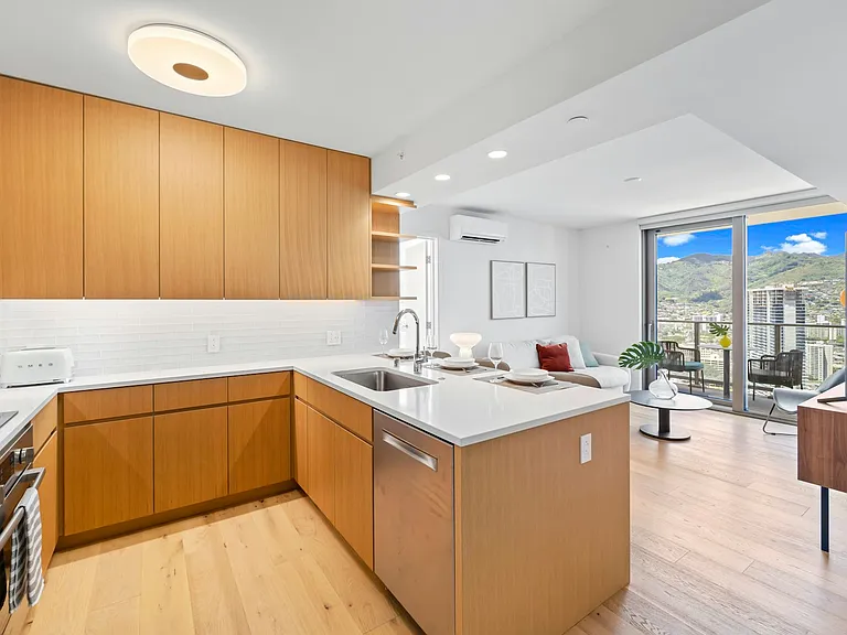 1388 Kapiolani Blvd — Photo 21