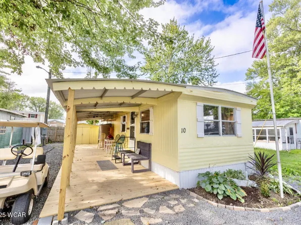11504 State Route 235 #10, Lakeview, OH 43331